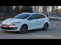 Універсал Renault Megane 2012 1.5 л. Ручна / Механіка обл. Київська, Київ - Фото 1/21