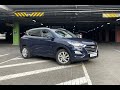 Внедорожник / Кроссовер Hyundai Tucson 2019 2 л. Автомат обл. Киевская, Киев - Фото 1/21