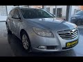 Универсал Opel Insignia 2013 1.96 л. Типтроник обл. Львовская, Червоноград - Фото 1/20