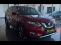 Позашляховик / Кросовер Nissan Rogue 2017 2.5 л. Варіатор обл. Львівська, Червоноград - Фото 1/21