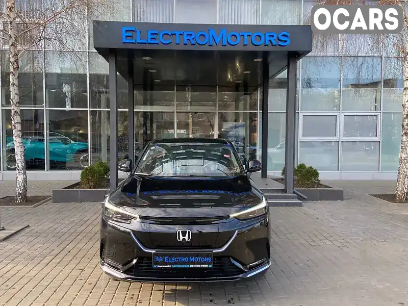 Позашляховик / Кросовер Honda eNS1 2023 null_content л. Автомат обл. Одеська, Одеса - Фото 1/21