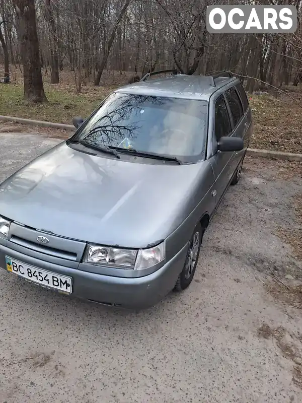 Универсал ВАЗ / Lada 2111 2006 1.6 л. Ручная / Механика обл. Львовская, Львов - Фото 1/21