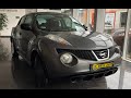 Позашляховик / Кросовер Nissan Juke 2011 null_content л. Ручна / Механіка обл. Львівська, Червоноград - Фото 1/21