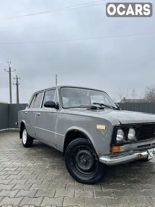 Седан ВАЗ / Lada 2106 1992 1.5 л. Ручная / Механика обл. Львовская, Львов - Фото 1/8