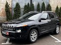 Внедорожник / Кроссовер Jeep Cherokee 2014 2.36 л. Автомат обл. Львовская, Львов - Фото 1/21