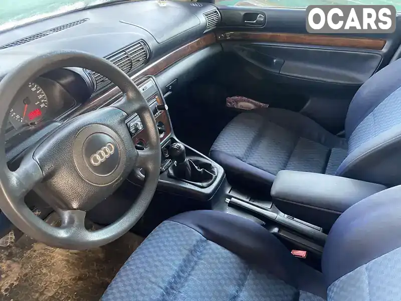 Хетчбек Audi A3 2005 1.6 л. Ручна / Механіка обл. Івано-Франківська, Івано-Франківськ - Фото 1/17