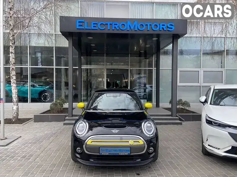 Хэтчбек MINI Electric 2020 null_content л. обл. Одесская, Одесса - Фото 1/21