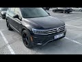 Позашляховик / Кросовер Volkswagen Tiguan 2017 2 л. Автомат обл. Львівська, Львів - Фото 1/15