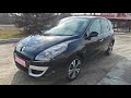 Минивэн Renault Scenic 2011 1.6 л. Ручная / Механика обл. Киевская, Киев - Фото 1/21