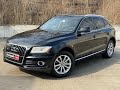 Позашляховик / Кросовер Audi Q5 2013 2 л. Автомат обл. Київська, Київ - Фото 1/21