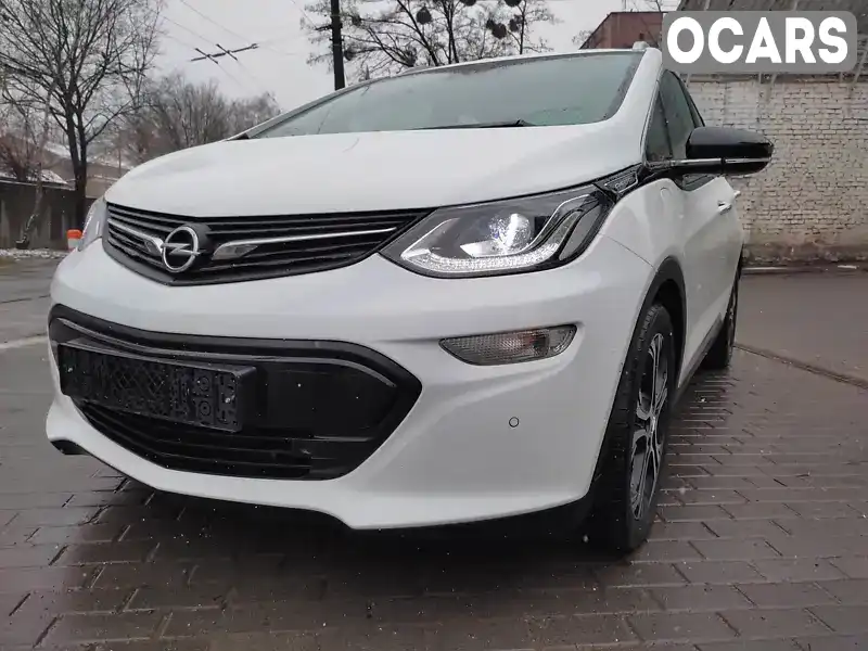 Хэтчбек Opel Ampera-e 2020 null_content л. Автомат обл. Винницкая, Винница - Фото 1/21