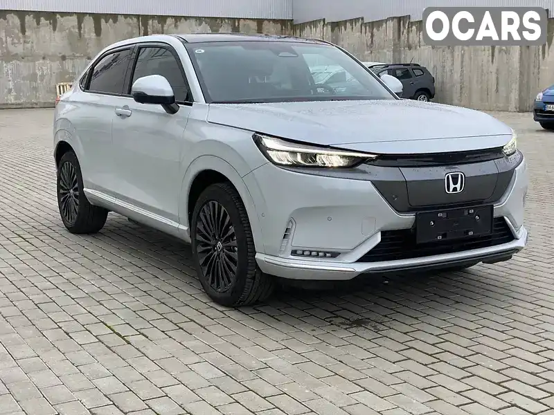 Внедорожник / Кроссовер Honda eNP1 2023 null_content л. Автомат обл. Кировоградская, Кропивницкий (Кировоград) - Фото 1/21