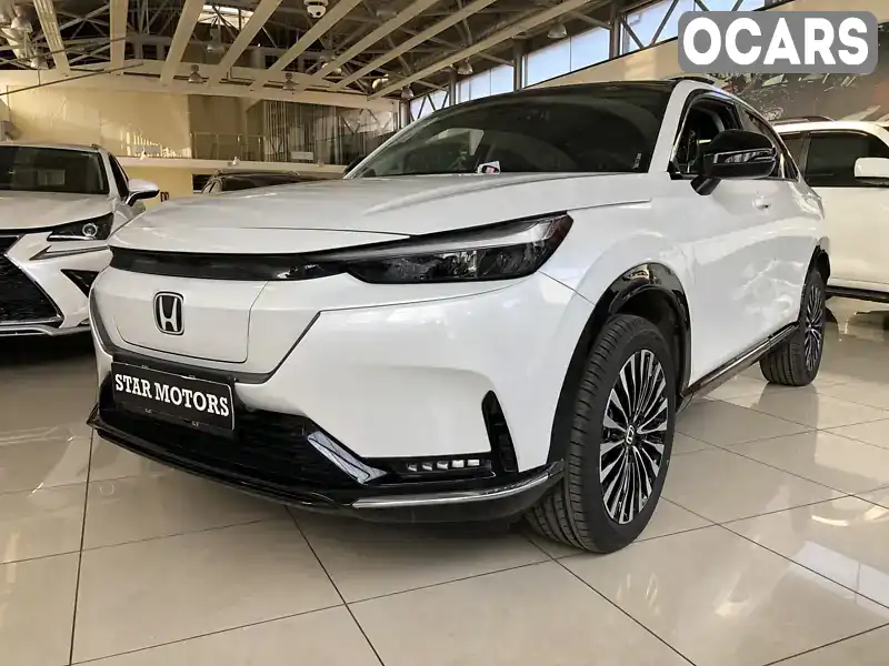 Позашляховик / Кросовер Honda eNS1 2023 null_content л. Автомат обл. Одеська, Одеса - Фото 1/21