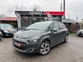 Мікровен Citroen C4 Picasso 2016 1.56 л. Автомат обл. Вінницька, Вінниця - Фото 1/21