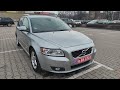 Універсал Volvo V50 2011 1.6 л. Ручна / Механіка обл. Житомирська, Житомир - Фото 1/21