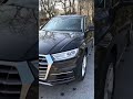 Позашляховик / Кросовер Audi Q5 2018 1.98 л. Автомат обл. Львівська, Трускавець - Фото 1/19