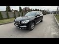 Позашляховик / Кросовер BMW X3 2020 2 л. Автомат обл. Рівненська, Рівне - Фото 1/21