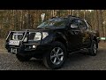 Пікап Nissan Navara 2008 2.5 л. Автомат обл. Волинська, Ковель - Фото 1/21