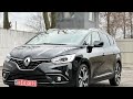 Мінівен Renault Grand Scenic 2017 1.5 л. Ручна / Механіка обл. Рівненська, Здолбунів - Фото 1/21