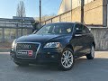 Внедорожник / Кроссовер Audi Q5 2011 2 л. Автомат обл. Киевская, Киев - Фото 1/21