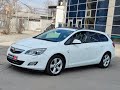 Универсал Opel Astra 2012 null_content л. Ручная / Механика обл. Харьковская, Харьков - Фото 1/21