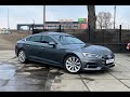 Купе Audi A5 2017 1.98 л. Автомат обл. Киевская, Киев - Фото 1/21