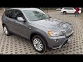 Внедорожник / Кроссовер BMW X3 2013 2 л. Автомат обл. Киевская, Киев - Фото 1/21