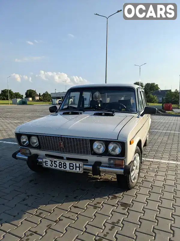 Седан ВАЗ / Lada 2106 1990 1.3 л. Ручна / Механіка обл. Волинська, Горохів - Фото 1/11