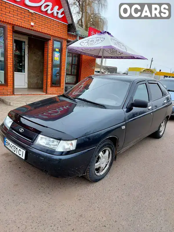 Хэтчбек ВАЗ / Lada 2112 2006 1.6 л. Ручная / Механика обл. Сумская, Тростянец - Фото 1/7