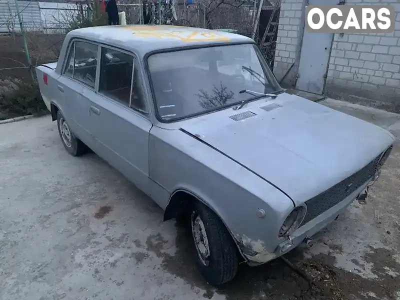 Седан ВАЗ / Lada 2101 1978 1.2 л. Ручная / Механика обл. Запорожская, Запорожье - Фото 1/16