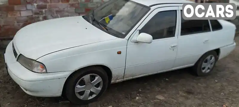 Седан Daewoo Nexia 2005 1.6 л. Ручная / Механика обл. Полтавская, Полтава - Фото 1/11