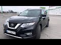 Внедорожник / Кроссовер Nissan Rogue 2018 2.5 л. Автомат обл. Киевская, Киев - Фото 1/21