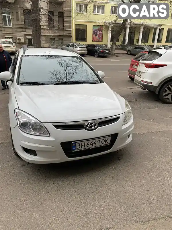 Универсал Hyundai Elantra 2011 null_content л. Автомат обл. Одесская, Одесса - Фото 1/11