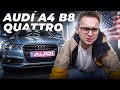 Седан Audi A4 2014 2 л. Автомат обл. Львівська, Львів - Фото 1/21