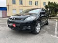 Позашляховик / Кросовер Mazda CX-7 2008 2.3 л. Автомат обл. Запорізька, Запоріжжя - Фото 1/21