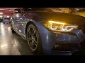 Седан BMW 3 Series 2016 2 л. Автомат обл. Одеська, Одеса - Фото 1/21