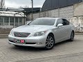 Седан Lexus LS 2007 4.6 л. Автомат обл. Київська, Київ - Фото 1/21