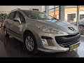 Универсал Peugeot 308 2011 null_content л. Ручная / Механика обл. Львовская, Червоноград - Фото 1/20