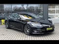 Ліфтбек Tesla Model S 2020 null_content л. Автомат обл. Івано-Франківська, Івано-Франківськ - Фото 1/21