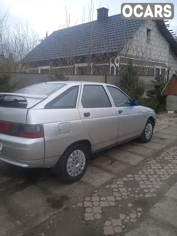 Хетчбек ВАЗ / Lada 2112 2005 1.6 л. Ручна / Механіка обл. Волинська, Ковель - Фото 1/4