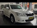 Универсал Skoda Octavia 2010 1.6 л. Ручная / Механика обл. Львовская, Червоноград - Фото 1/21