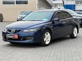 Седан Mazda 6 2007 2 л. Автомат обл. Одеська, Одеса - Фото 1/19