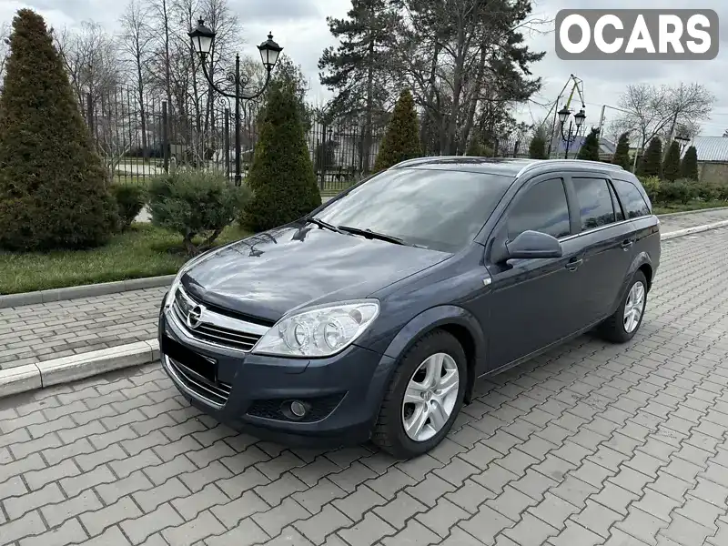 Универсал Opel Astra 2010 1.91 л. Типтроник обл. Одесская, Измаил - Фото 1/21