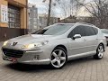 Універсал Peugeot 407 2007 2.7 л. Автомат обл. Львівська, Львів - Фото 1/21