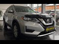 Позашляховик / Кросовер Nissan Rogue 2019 2.49 л. Варіатор обл. Львівська, Червоноград - Фото 1/21