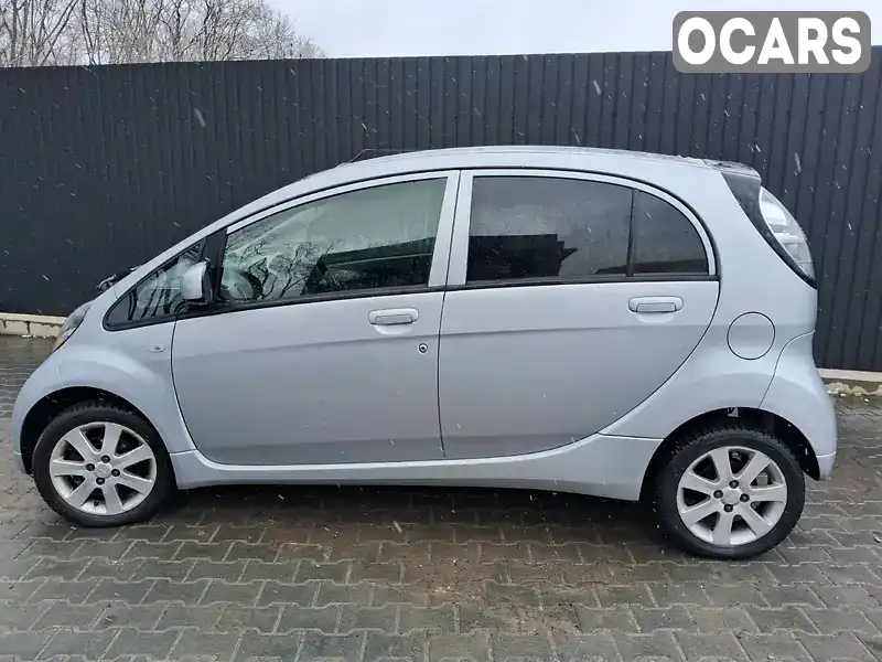 Хетчбек Mitsubishi i-MiEV 2011 null_content л. Автомат обл. Львівська, Львів - Фото 1/20