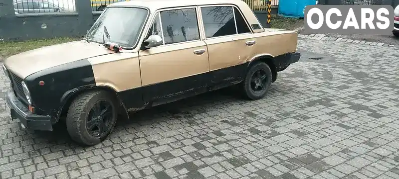 Седан ВАЗ / Lada 2101 1982 null_content л. Ручная / Механика обл. Львовская, Львов - Фото 1/9