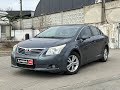 Седан Toyota Avensis 2011 1.8 л. Автомат обл. Київська, Київ - Фото 1/21