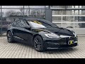 Лифтбек Tesla Model S 2021 null_content л. Автомат обл. Ивано-Франковская, Ивано-Франковск - Фото 1/21