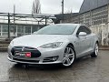 Лифтбек Tesla Model S 2013 null_content л. Автомат обл. Киевская, Киев - Фото 1/21